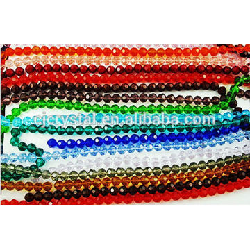 2016 wholesale round beads for decoration